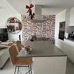 Intermobiliaria - Oasis 325 2d Apartmán *