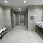 Apartmán Intermobiliaria - Oasis 325 2d Estepona