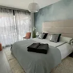Intermobiliaria - Oasis 325 2d Apartmán