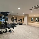 Apartmán Intermobiliaria - Oasis 325 2d