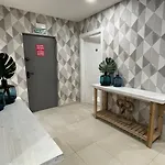 Intermobiliaria - Oasis 325 2d Apartmán *