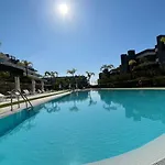 Intermobiliaria - Oasis 325 2d Apartmán
