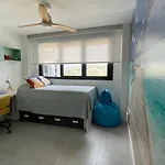 Apartmán Intermobiliaria - Oasis 325 2d