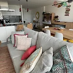 Intermobiliaria - Oasis 325 2d Apartmán *