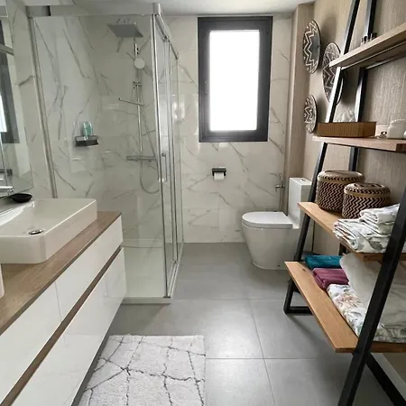 Intermobiliaria - Oasis 325 2d Appartement