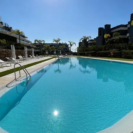 Intermobiliaria - Oasis 325 2d Apartment Estepona