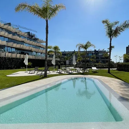 Intermobiliaria - Oasis 325 2d Estepona