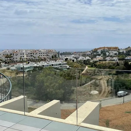 Appartement Intermobiliaria - Oasis 325 2d *