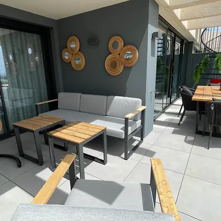 Intermobiliaria - Oasis 325 2d Apartment Estepona