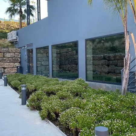 شقة Intermobiliaria - Oasis 325 2d إِستيبونا