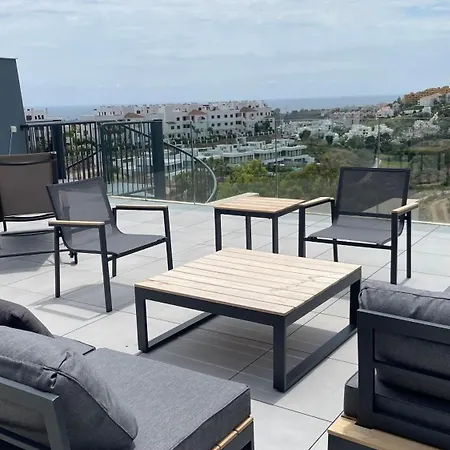 Intermobiliaria - Oasis 325 2d * Estepona