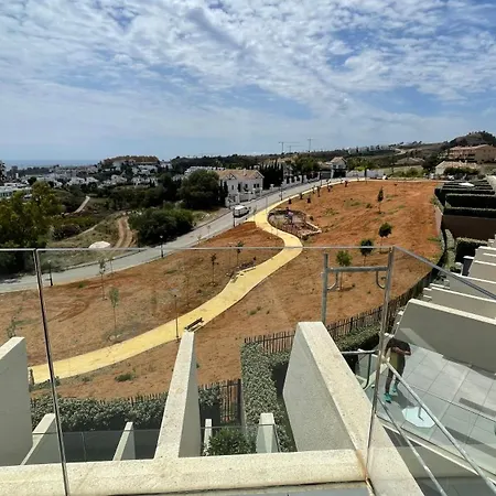 Appartement Intermobiliaria - Oasis 325 2d *