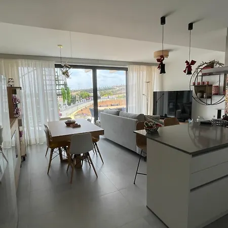 Apartment Intermobiliaria - Oasis 325 2d
