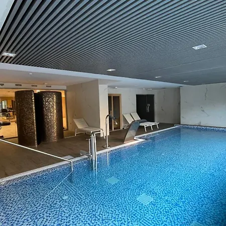 Intermobiliaria - Oasis 325 2d Estepona