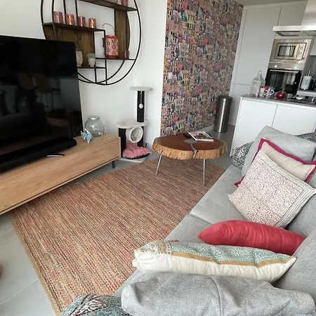 Apartment Intermobiliaria - Oasis 325 2d