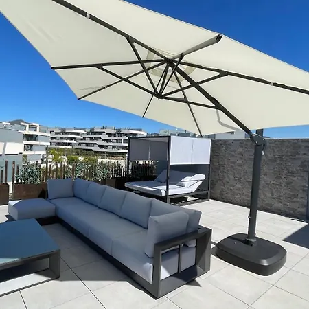 Intermobiliaria - Oasis 325 2d Apartmán