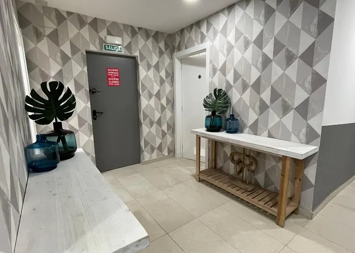 Intermobiliaria - Oasis 325 2d شقة *