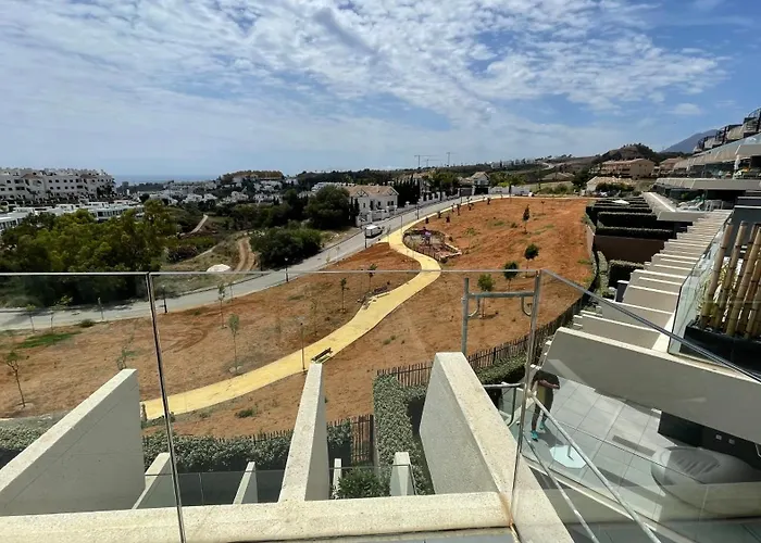 شقة Intermobiliaria - Oasis 325 2d *