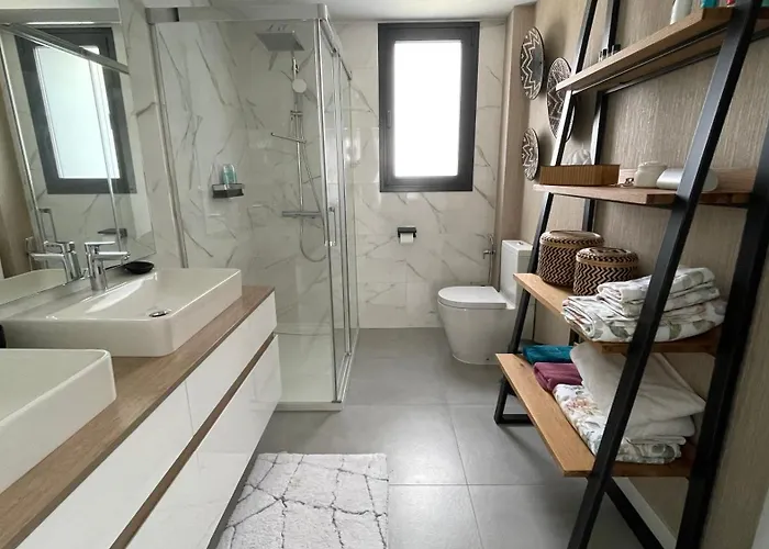 Intermobiliaria - Oasis 325 2d إِستيبونا