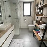 Intermobiliaria - Oasis 325 2d Apartment