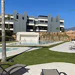 Apartamento Intermobiliaria - Oasis 325 2d Estepona