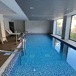 Apartment Intermobiliaria - Oasis 325 2d *