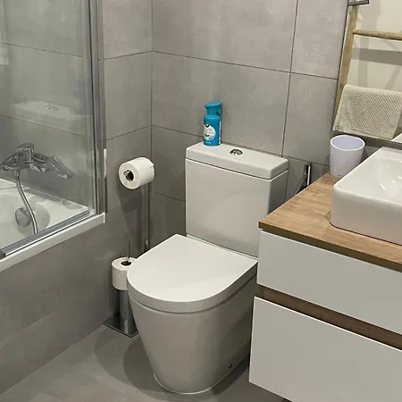 Intermobiliaria - Oasis 325 2d Apartman