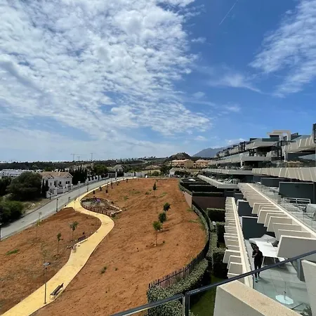 Intermobiliaria - Oasis 325 2d Appartement *