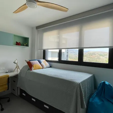 Intermobiliaria - Oasis 325 2d Estepona