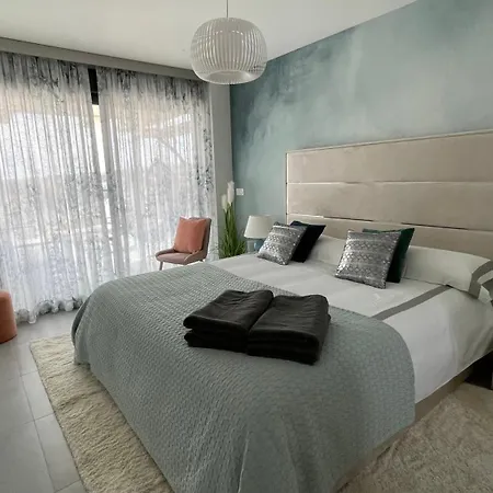 Intermobiliaria - Oasis 325 2d Apartamento