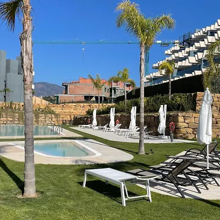 Intermobiliaria - Oasis 325 2d * Estepona