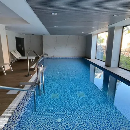 Apartman Intermobiliaria - Oasis 325 2d *