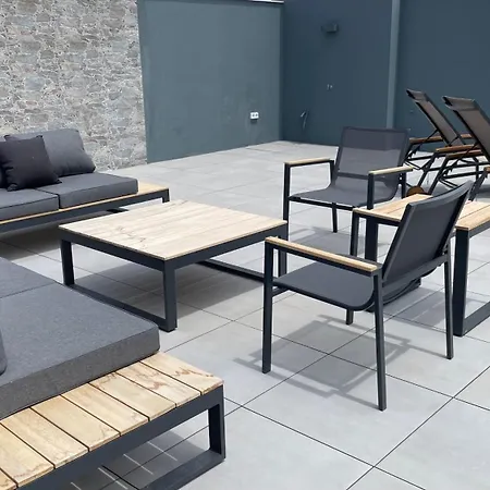 Intermobiliaria - Oasis 325 2d Lejlighed Estepona