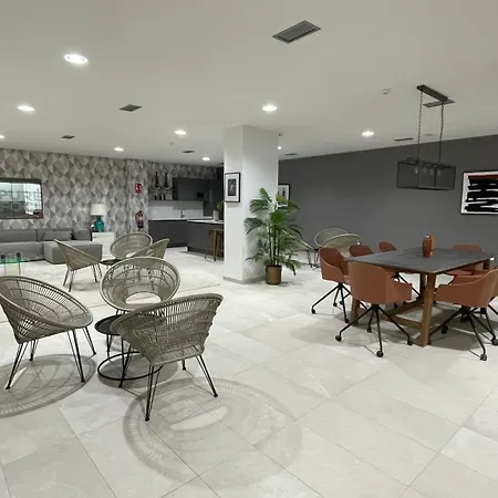 Intermobiliaria - Oasis 325 2d