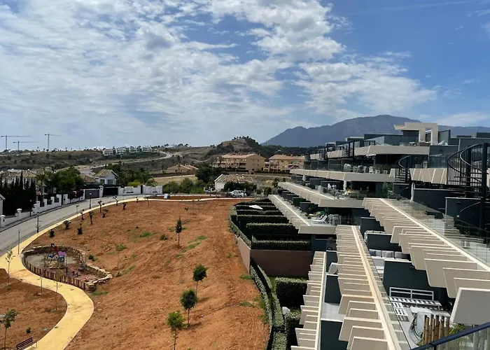 Intermobiliaria - Oasis 325 2d