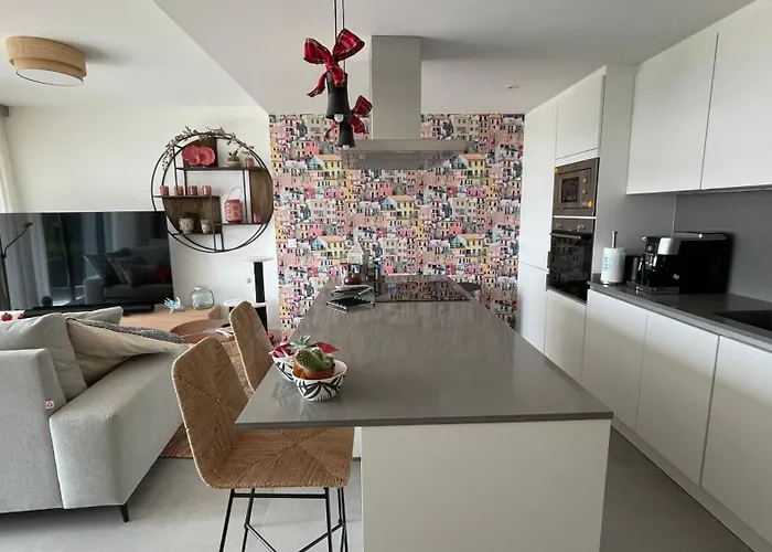 Intermobiliaria - Oasis 325 2d Apartamento *