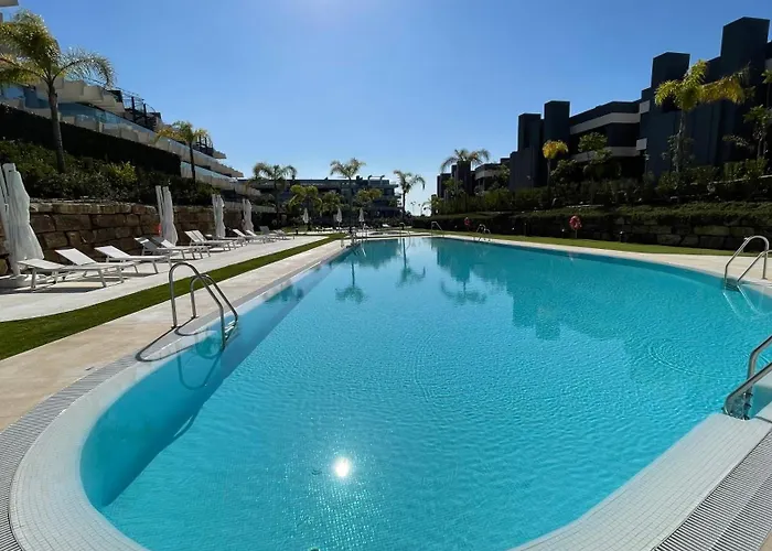 Intermobiliaria - Oasis 325 2d Διαμέρισμα Εστεπόνα