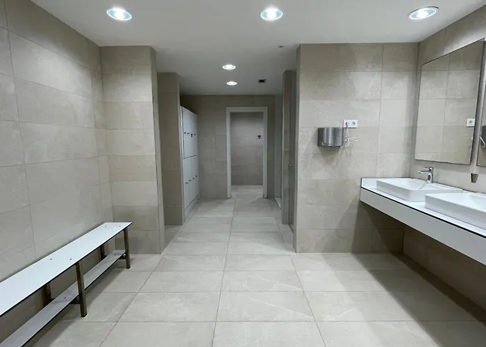 Appartement Intermobiliaria - Oasis 325 2d Estepona