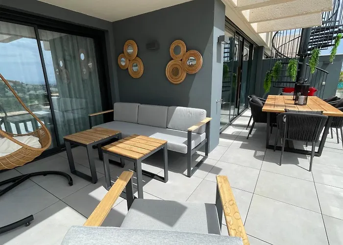 Intermobiliaria - Oasis 325 2d Appartement Estepona