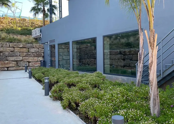 Διαμέρισμα Intermobiliaria - Oasis 325 2d Εστεπόνα