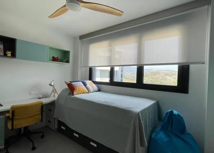 Intermobiliaria - Oasis 325 2d Estepona