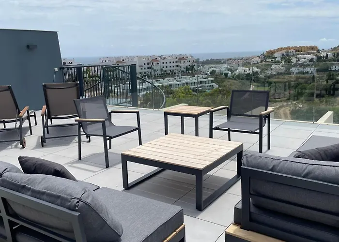 Intermobiliaria - Oasis 325 2d * Εστεπόνα