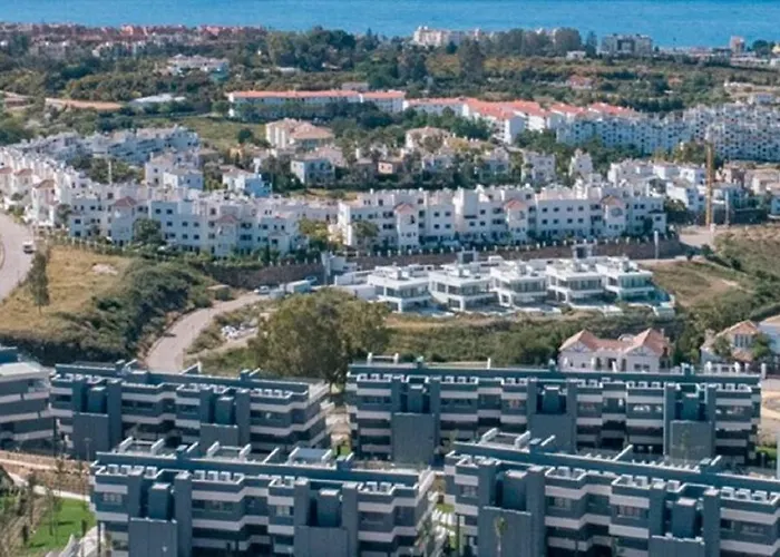 Intermobiliaria - Oasis 325 2d *