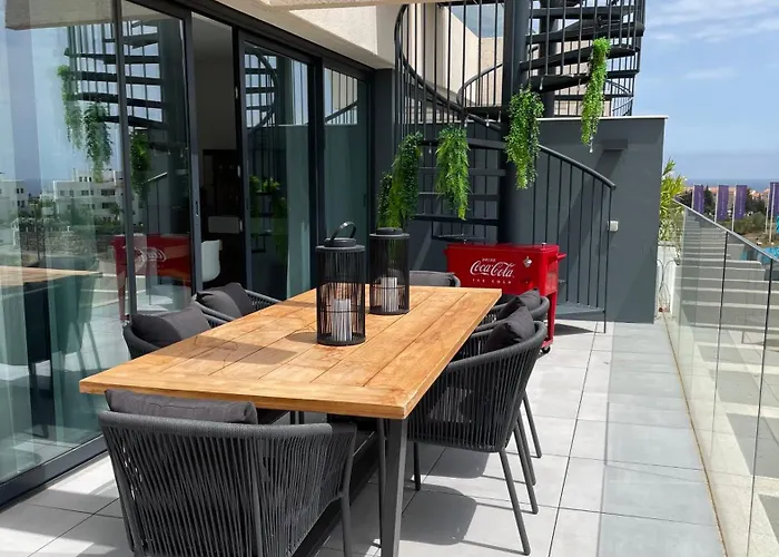 Intermobiliaria - Oasis 325 2d Εστεπόνα