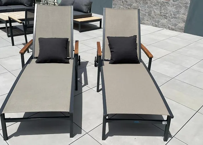 Intermobiliaria - Oasis 325 2d * Εστεπόνα