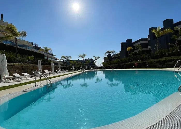 Intermobiliaria - Oasis 325 2d Appartement