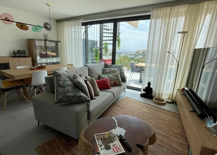 Apartamento Intermobiliaria - Oasis 325 2d *