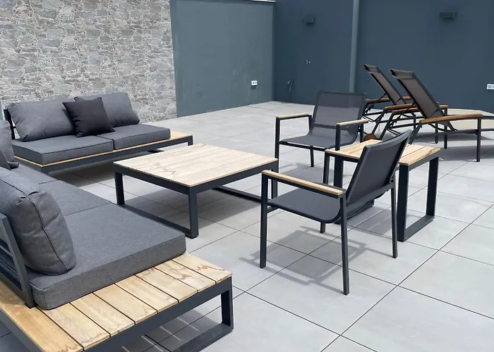 Intermobiliaria - Oasis 325 2d Διαμέρισμα Εστεπόνα