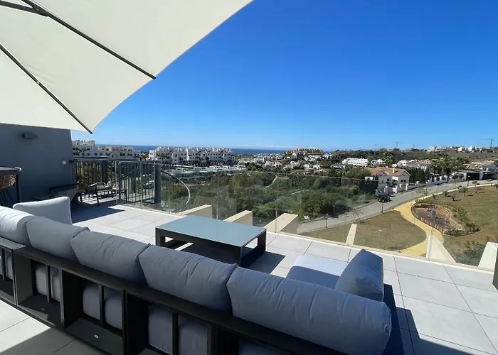 Apartamento Intermobiliaria - Oasis 325 2d Estepona