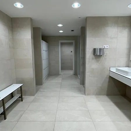 Apartament Intermobiliaria - Oasis 325 2d Estepona